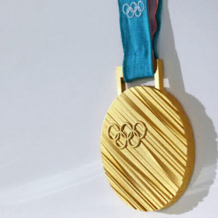 Olympic Gold Medal